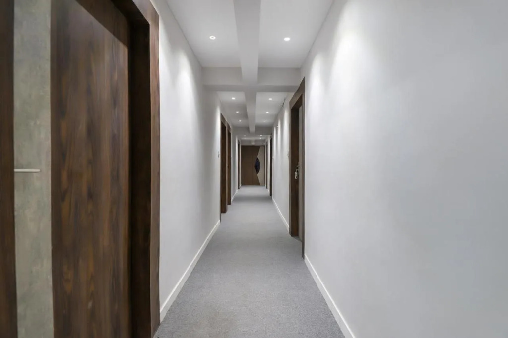 OYO 75323 Hotel Shree Nivas