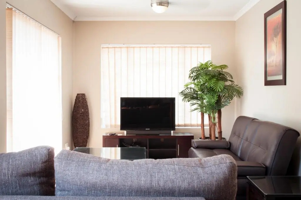 Sun Ray Guest House