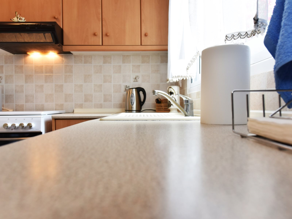 Edelweiss Apartment - Kallithea Halkidiki