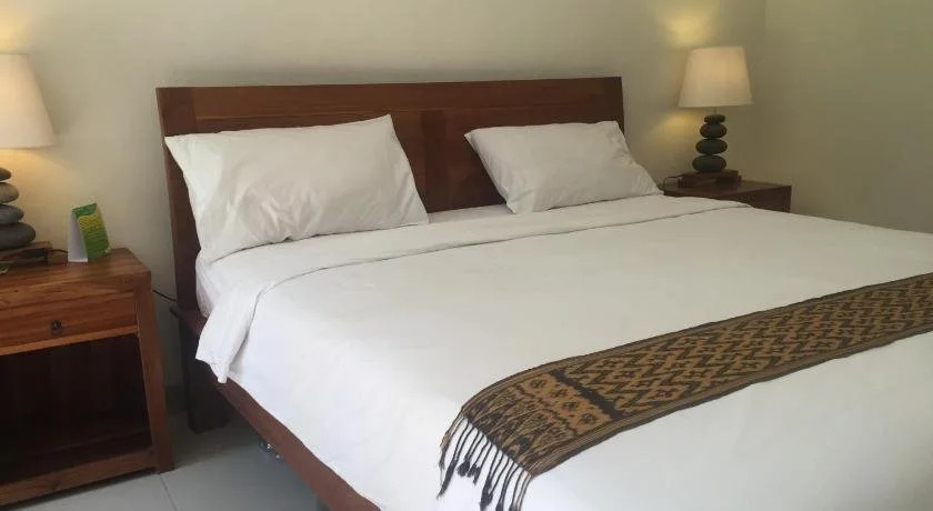 Kiyan Teges Ubud