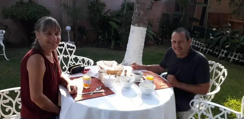 Hostal La Toscana