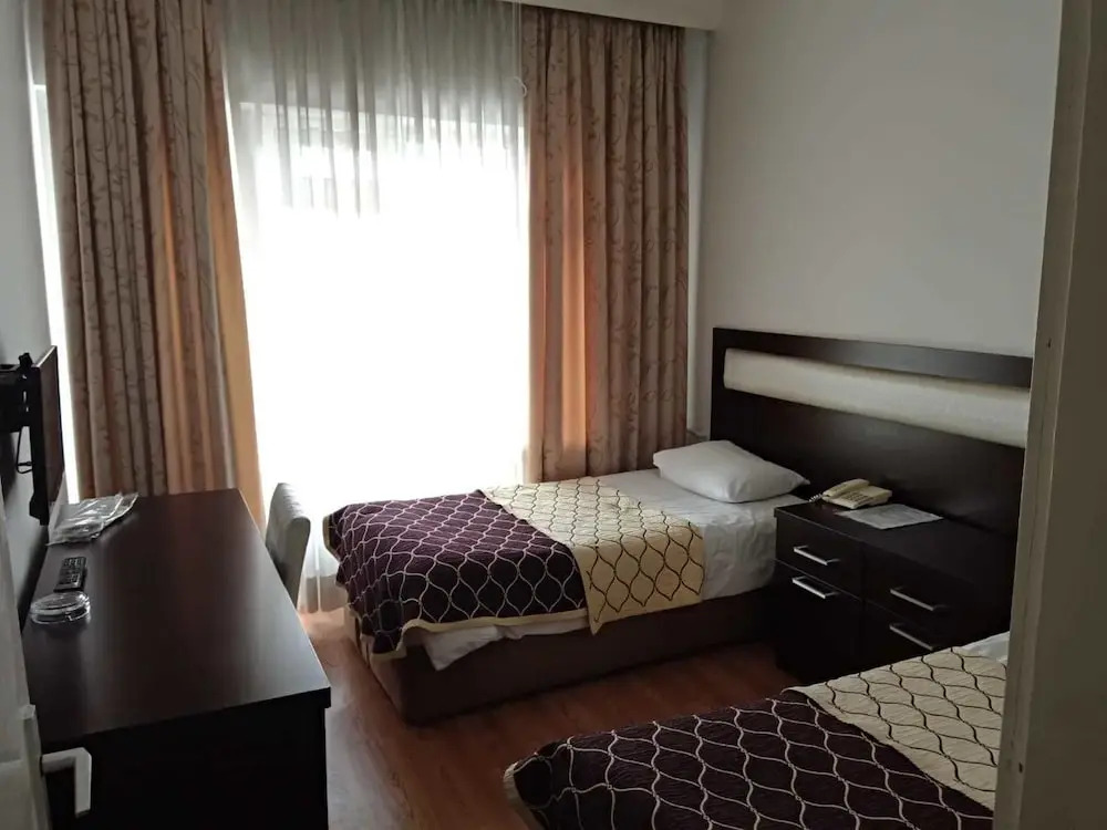 Koyunlu Hotel