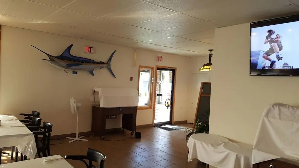 Spanish River Inn