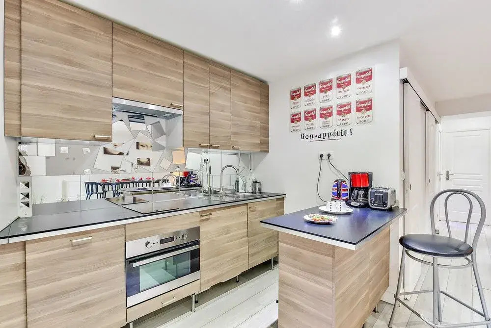 03 - Best Flat Montorgueil 2