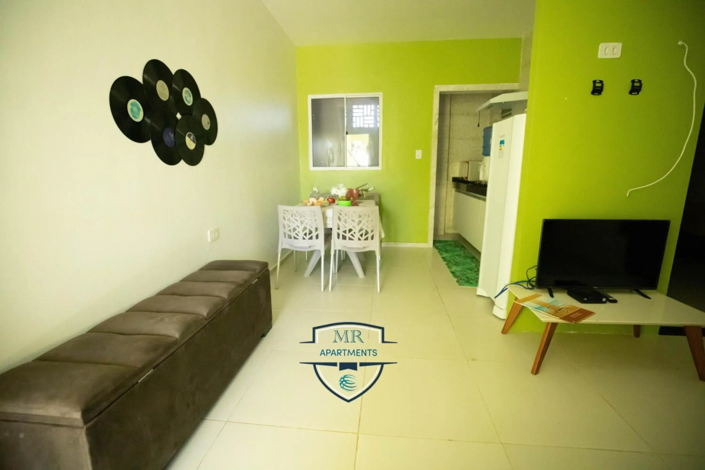 Recanto da Musica Maragogi l Condomínio com 4 casas