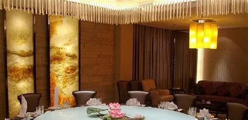 Zhongwei Sunny Hotel