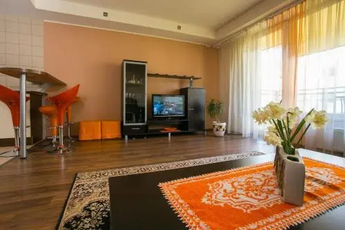 Modern Apartment