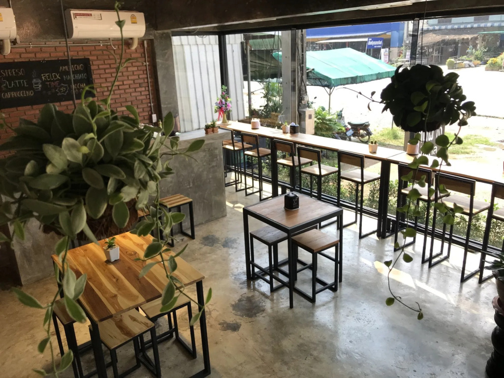 Ton Fang Hotel