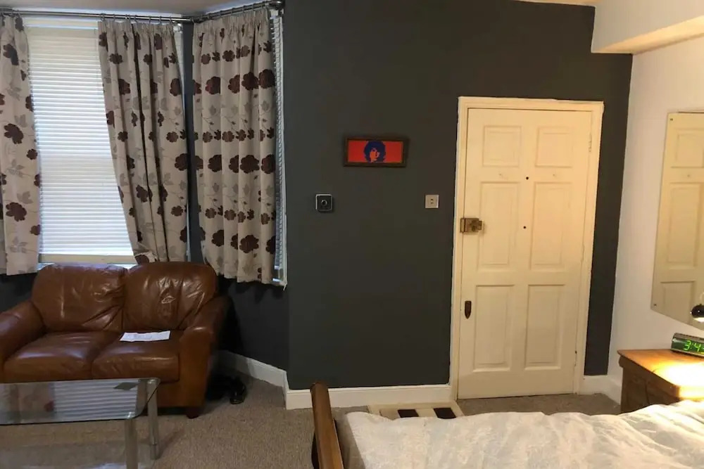 Comfortable and Cosy Studio in Chelsea
