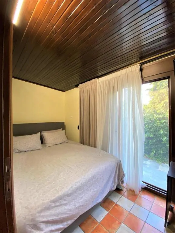 beautiful country house near the sea next to the forest!