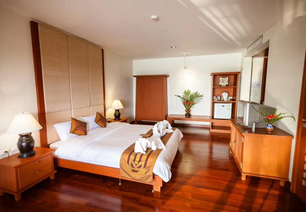 Wanasom Wellness And Aesthetic Resort
