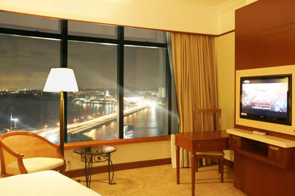 GBW Hotel