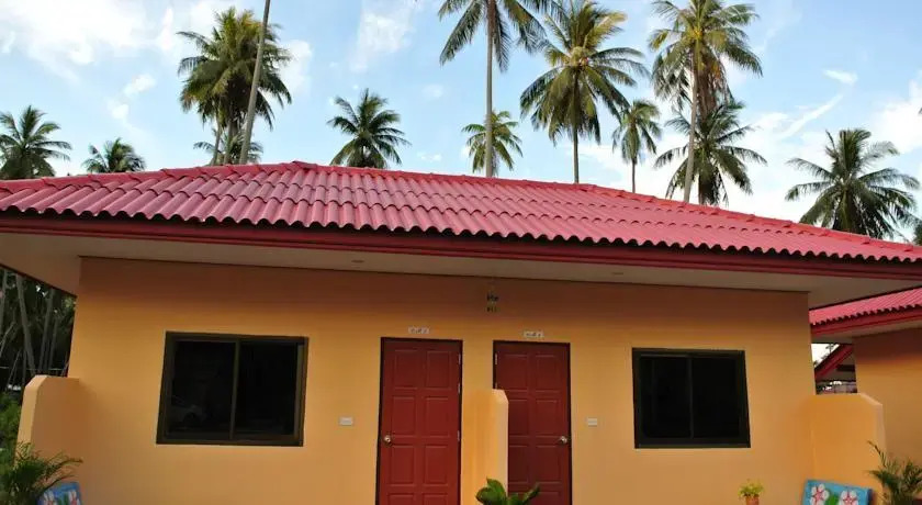 Ban Na Khao