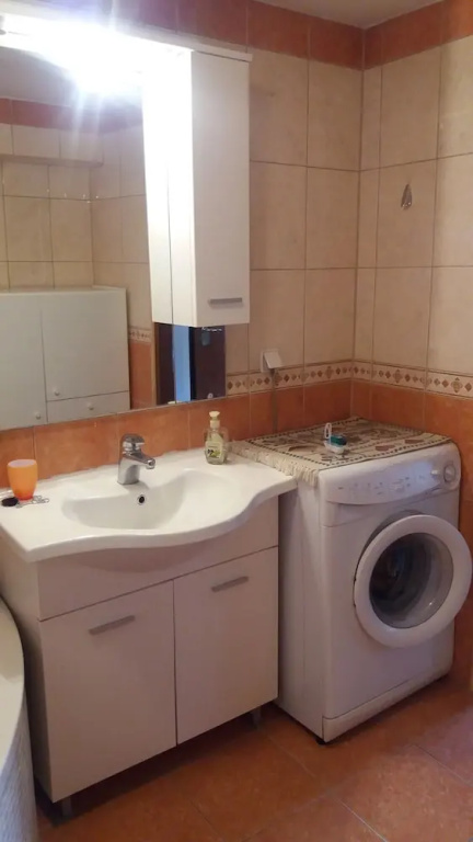 Cosy Apartment in the Center of the City, Close to the Old Town