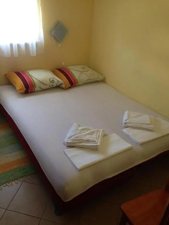 Novalja Zrce Apartment