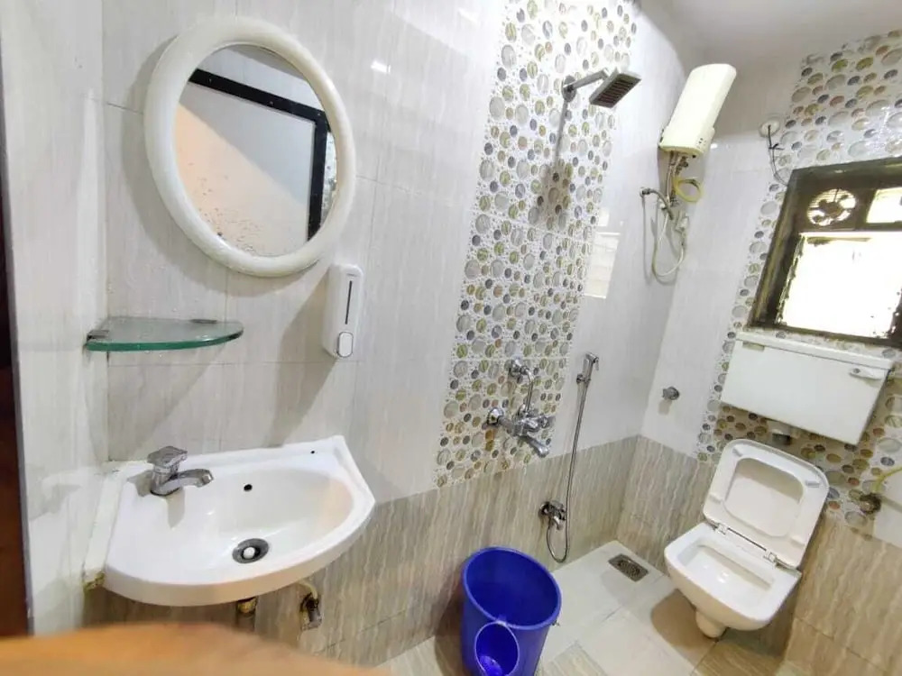 Hotel Prince International Navi Mumbai
