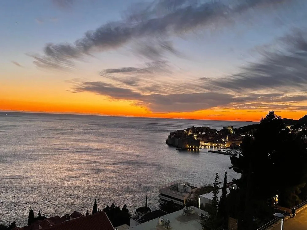 Apartments Fortes Fortuna