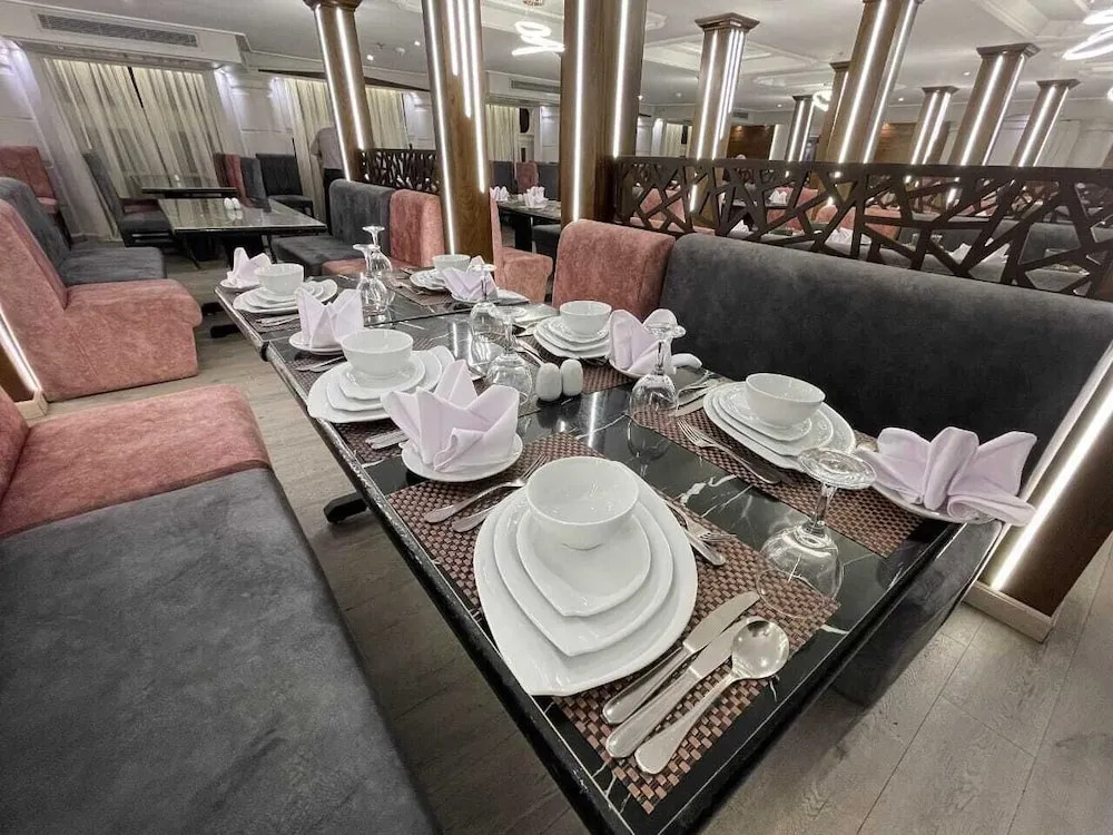 Nile Cruise Aswoan & Luxor 3 & 4 Nights