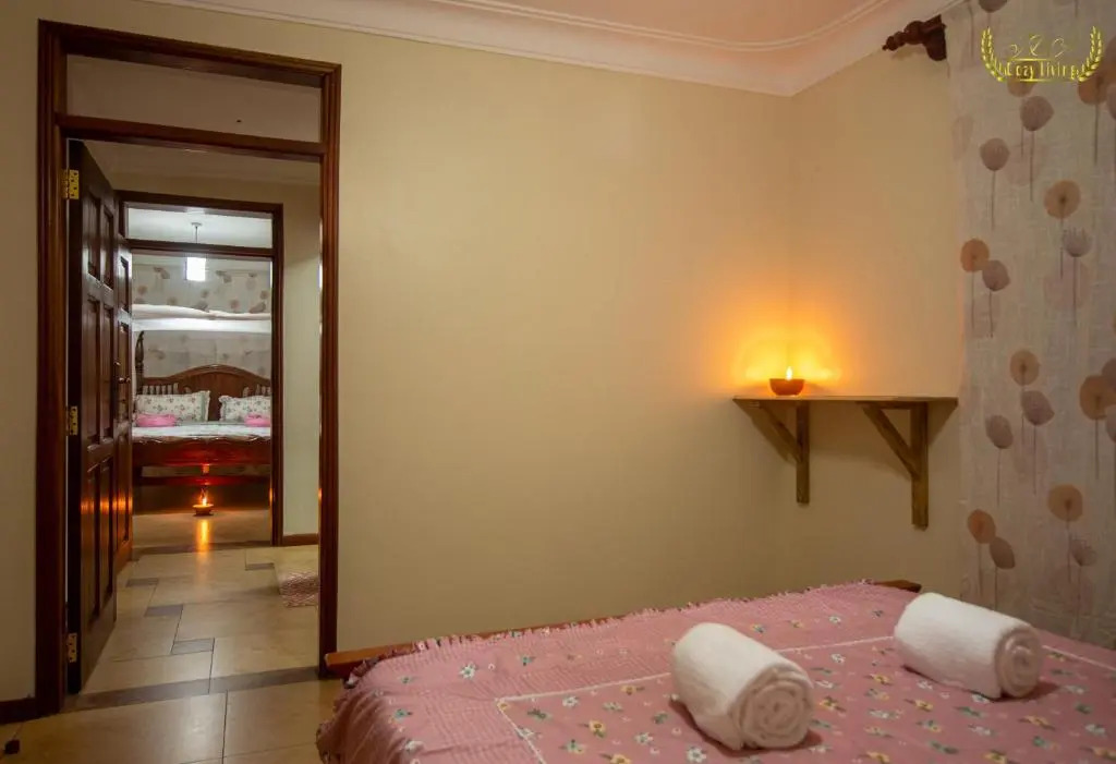 Jba Cozy Living