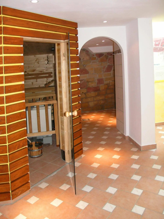 Alleehotel Europa