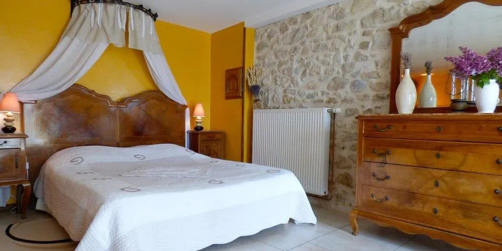 Chambres d'hotes Mas Fa Sua