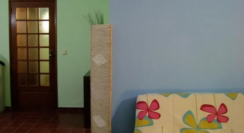 Apartamento Albufeira Centro