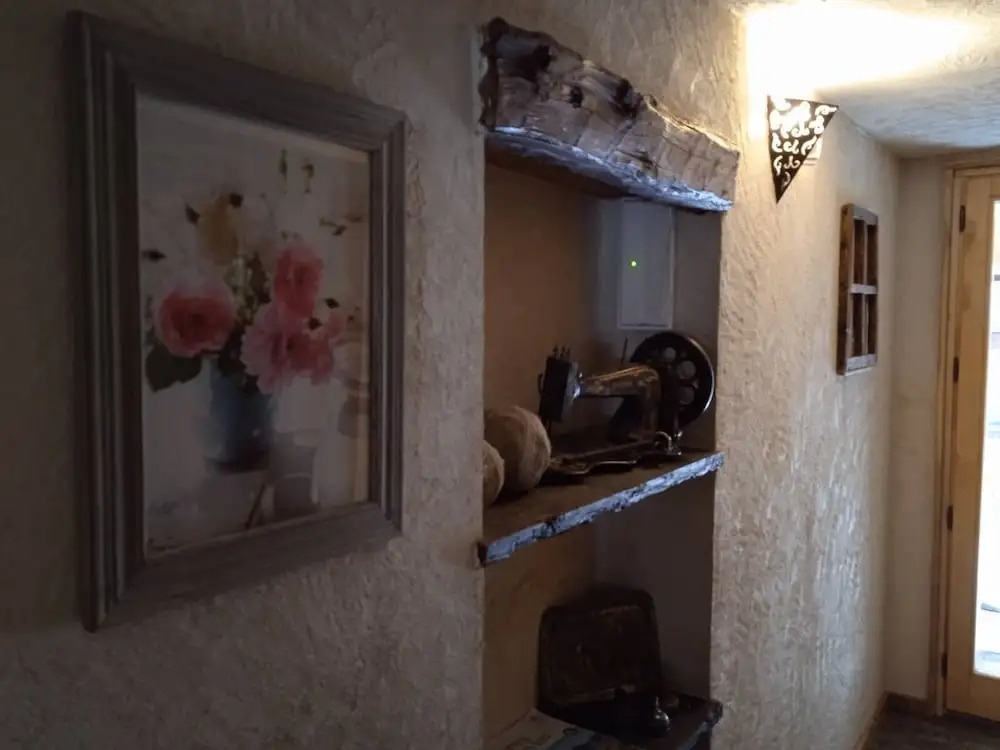 Osteria l'iero d'Eima'