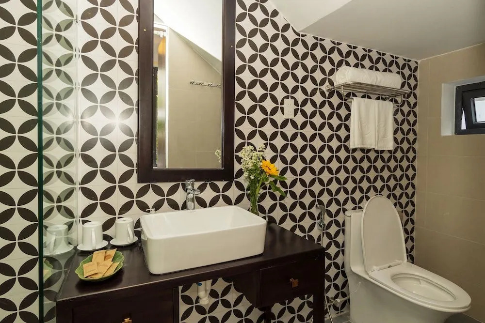 Hoi An Gravel Pool Villa & Spa