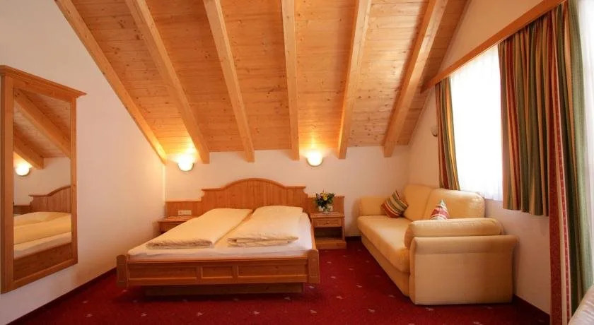 Hotel Garni Litzner