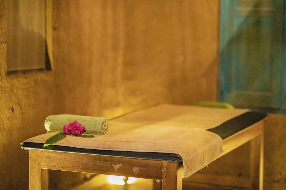 Kalus Hideaway Udawalawe