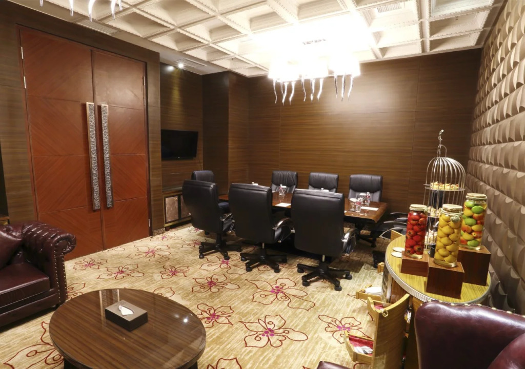 Belviu Hotel Bandung