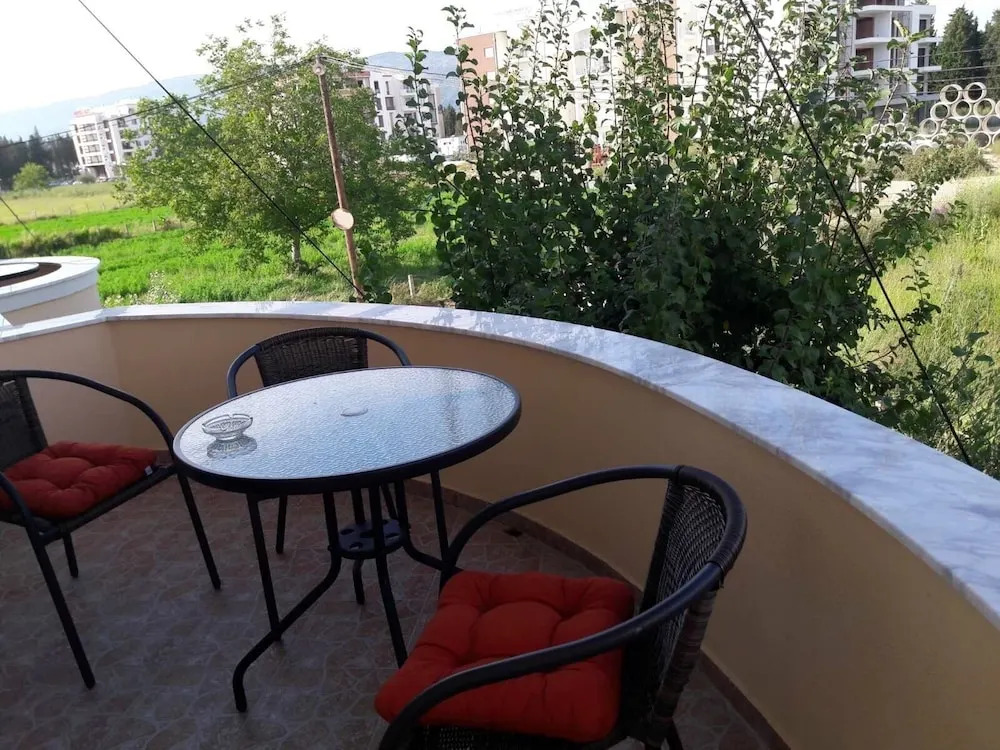 Apartments Sija