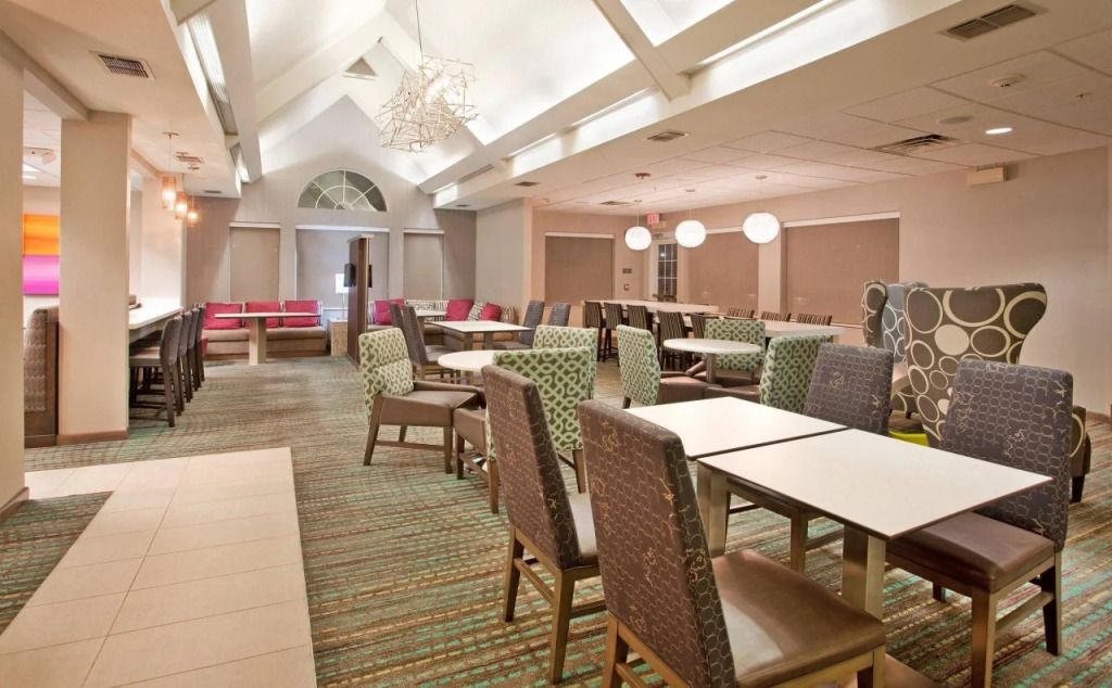 Residence Inn by Marriott Austin Round Rock/Dell Way