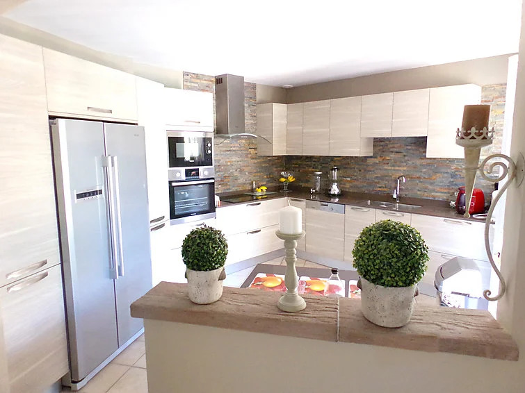 Holiday Home Villa Souleyas