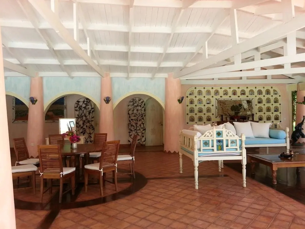 Holiday Homes Elicriso Malindi