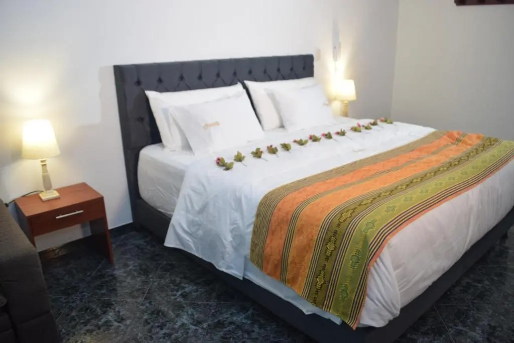 Samalá Casa Hotel