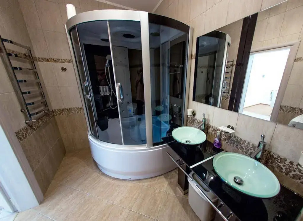 ABC Apartments Business Class
