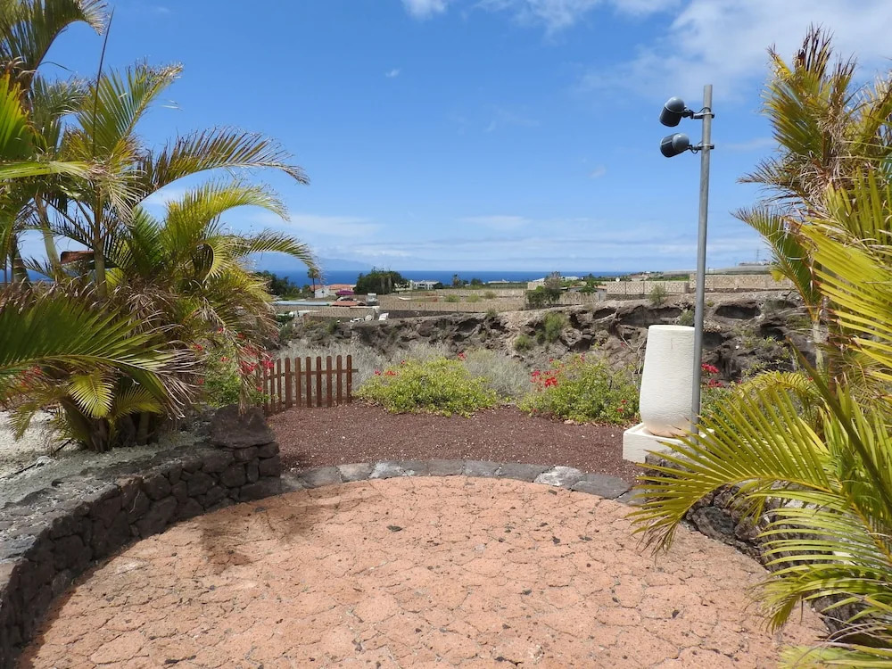 Villa Paraiso