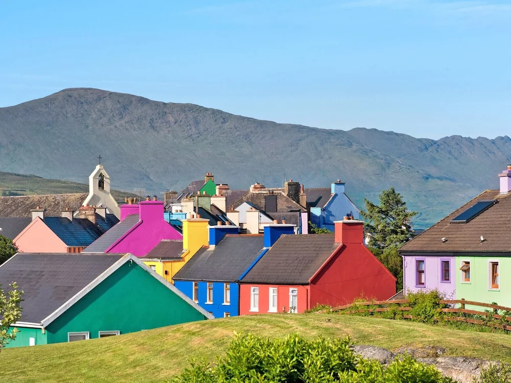 Stone Cottage Kenmare