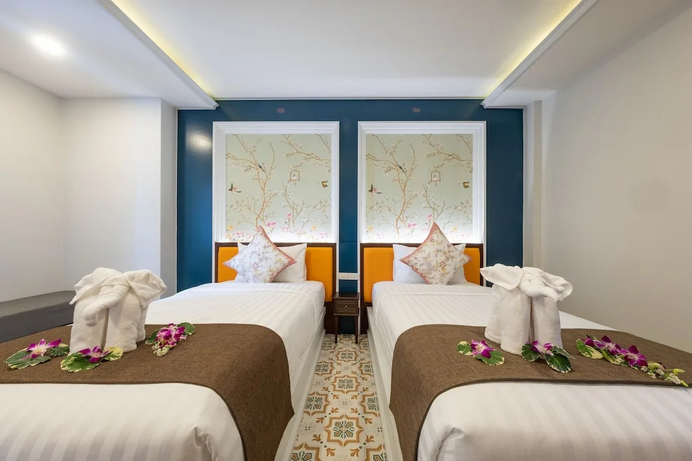 Sino Siam Hotel