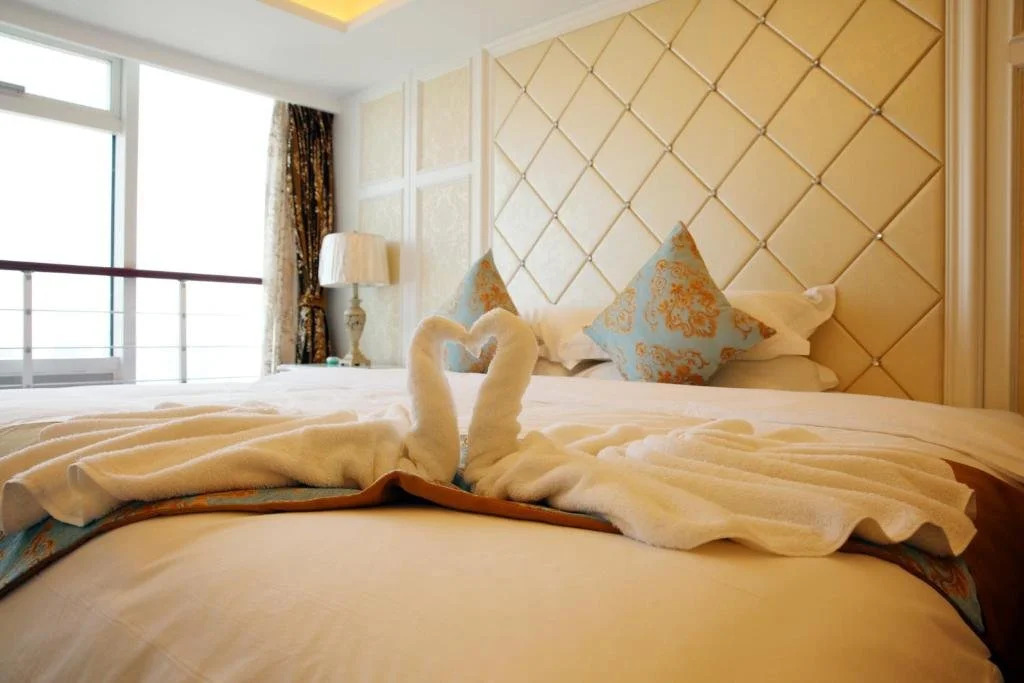 Qingdao SSC Boutique Apartment