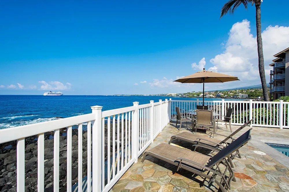 Kona Shores 221 Stvr #19-390879