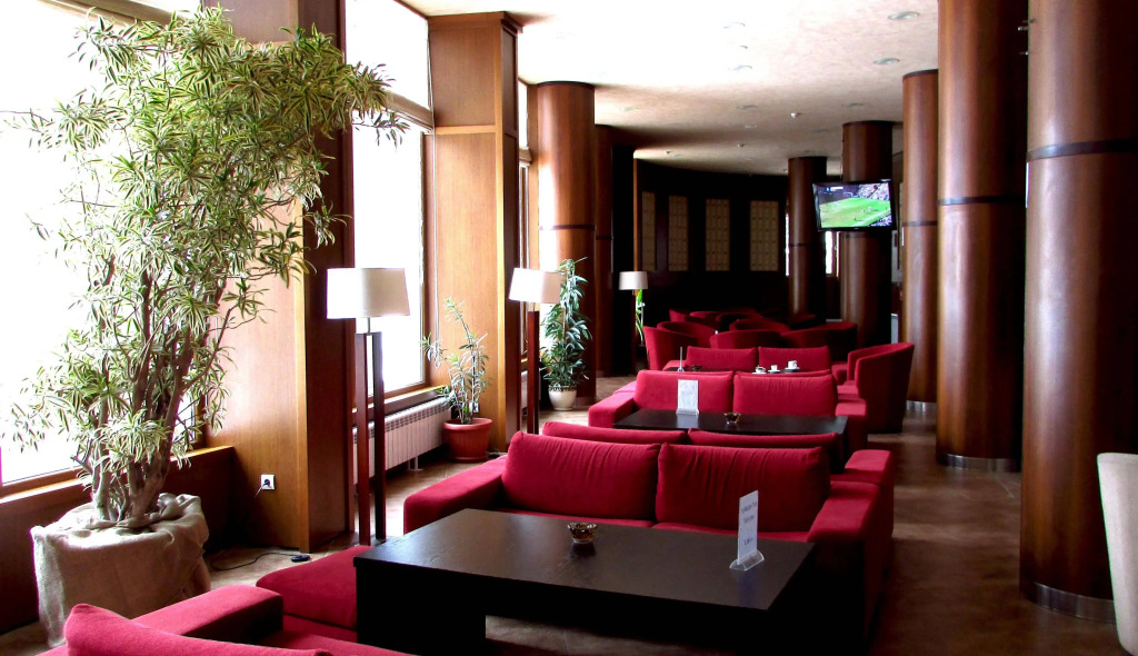 SPA Hotel Orpheus