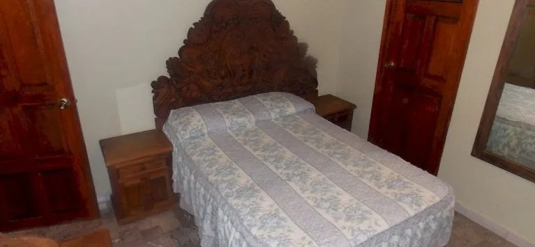 Hotel Real del Monte