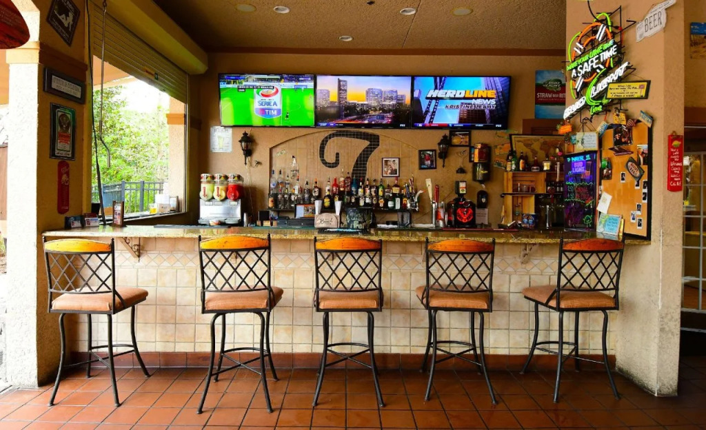 Tuscana Resort Orlando by Tropical Escape