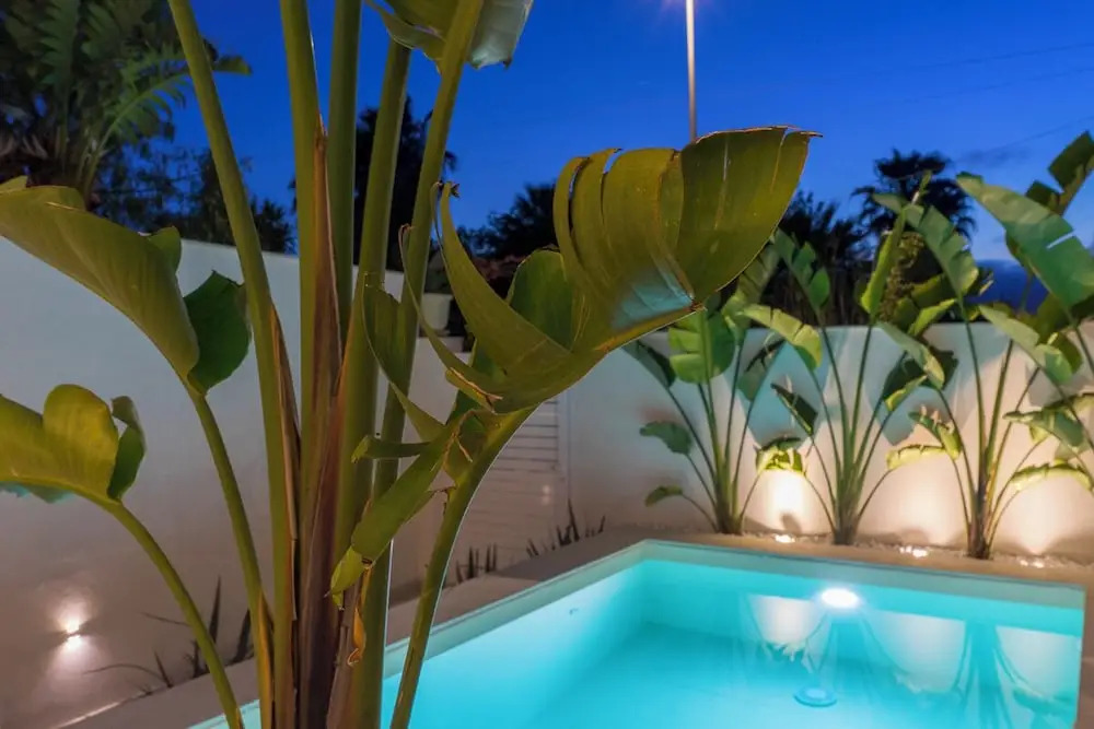 Villa delle Palme con piscina privata