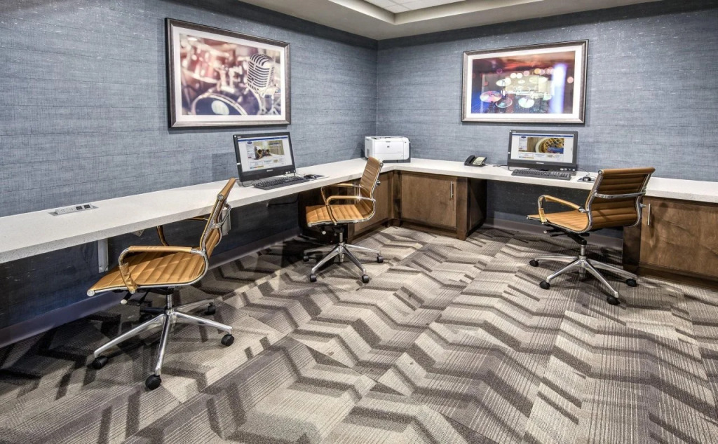 Hampton Inn & Suites Memphis-Wolfchase Galleria