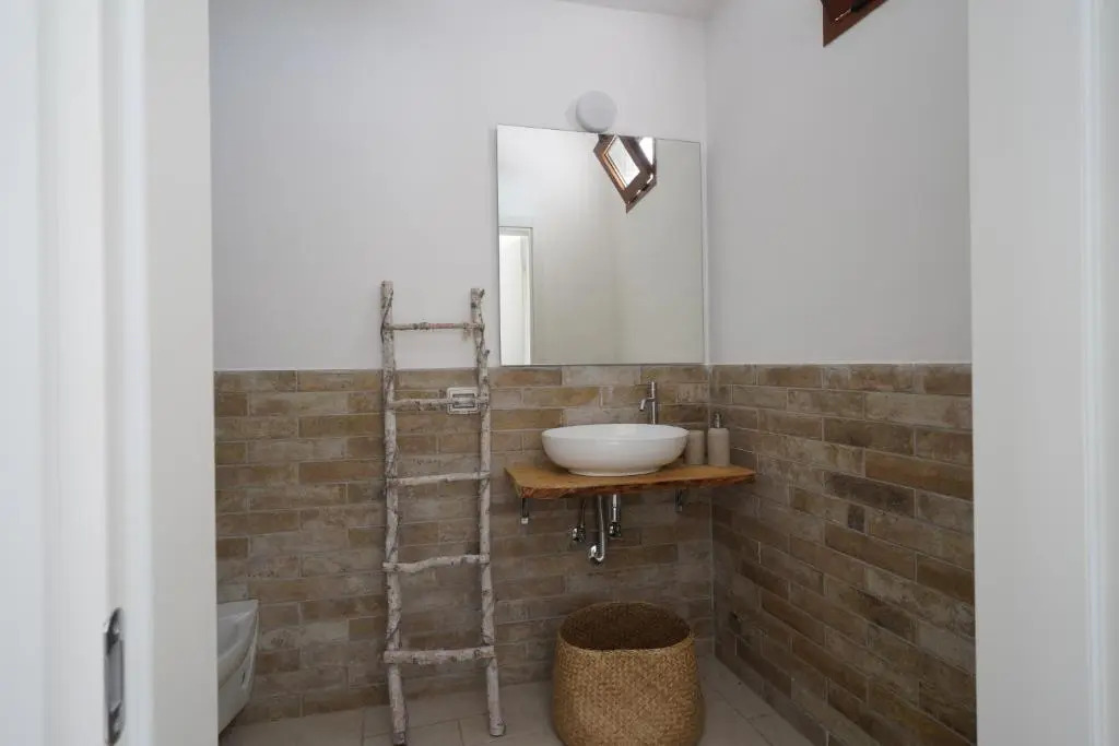 B&B Torre Sibissi Bari