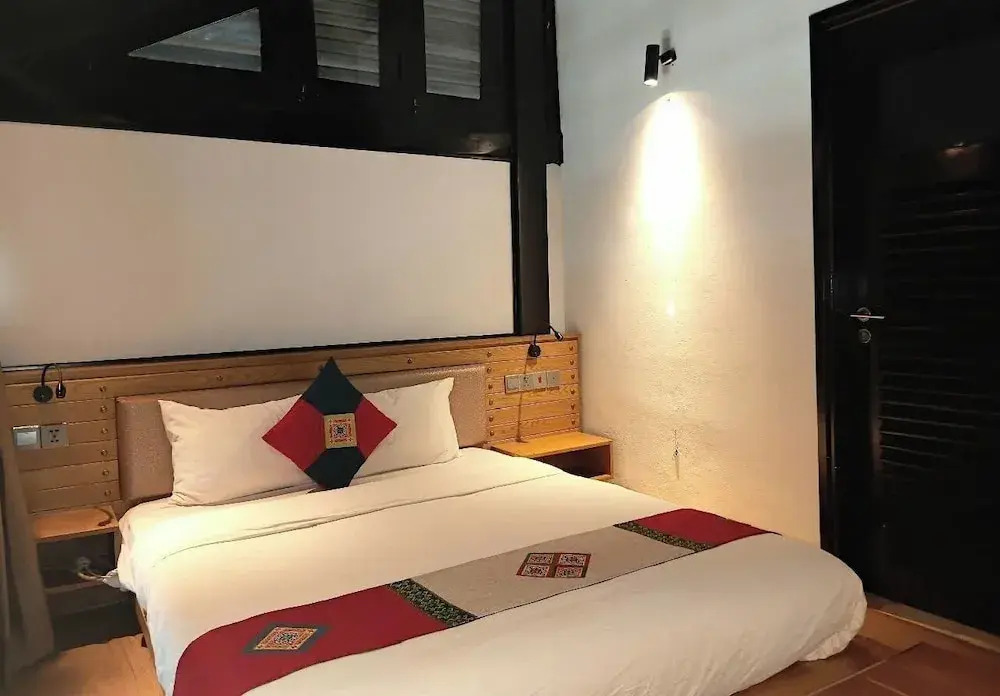Heaven House Sapa