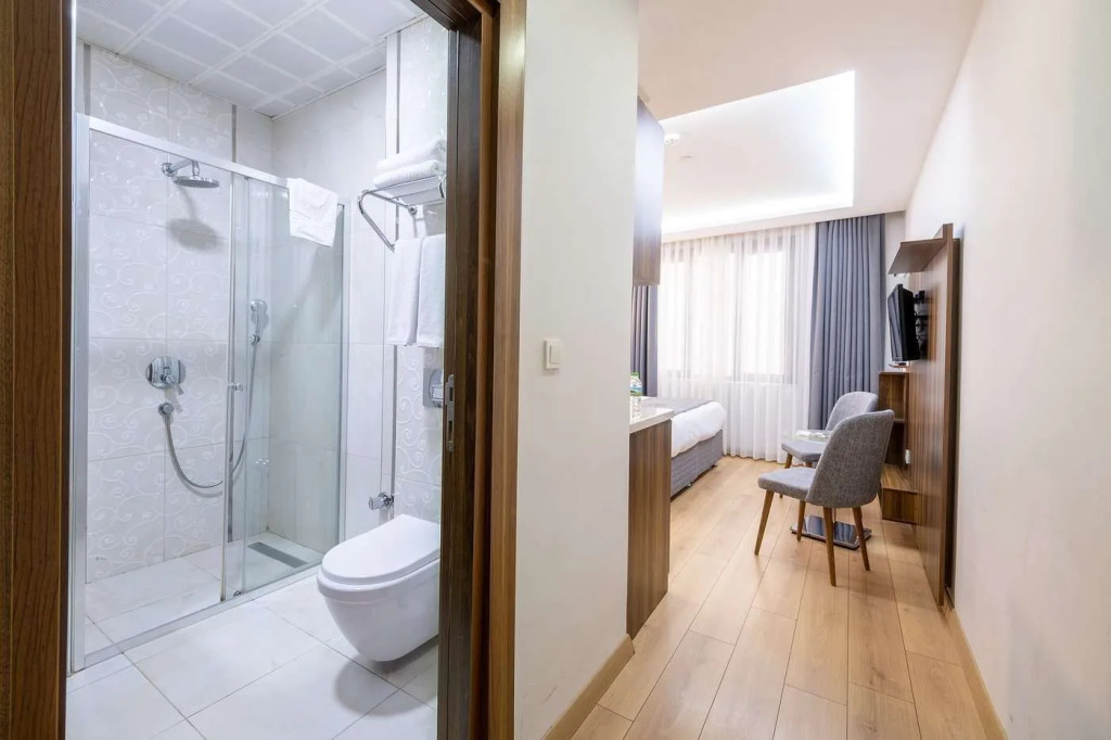 Beyzas Hotels & Suites